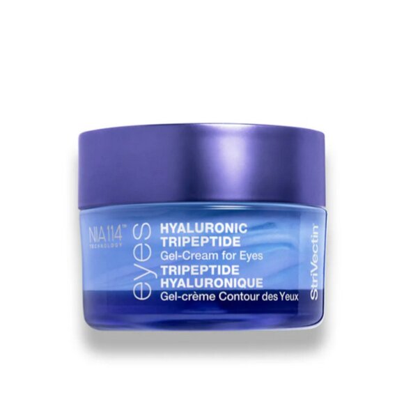 StriVectin Hyaluronic Tripeptide Gel-Cream for Eyes - Picture 1 of 3